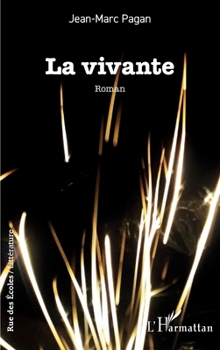 Paperback La vivante [French] Book
