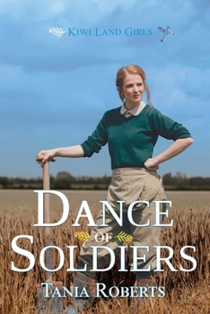 Paperback Dance Of Soldiers Book