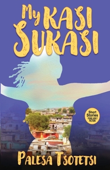 Paperback My Kasi Sukasi Book