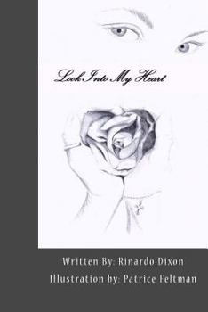 Paperback Look Into My Heart Book