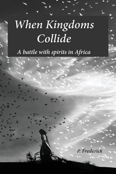 Paperback When Kingdoms Collide Book