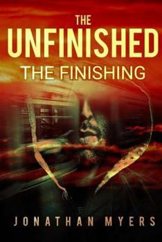 Paperback The Unfinished: The Finishing Book