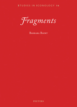 Paperback Fragments Book