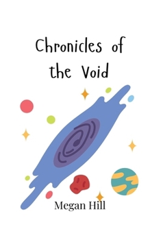 Paperback Chronicles of the Void Book