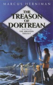 Paperback The Treason of Dortrean Book