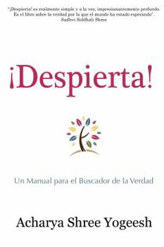 Paperback ¡Despierta! [Spanish] Book