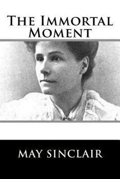 Paperback The Immortal Moment Book