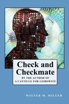 Paperback Check and Checkmate Book