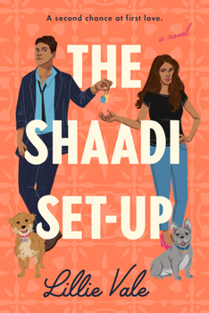 Paperback The Shaadi Set-Up Book