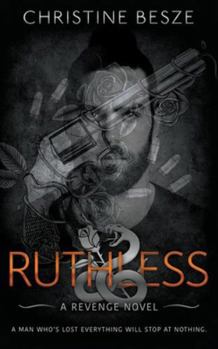 Paperback Ruthless: A Forced Proximity Dark Mafia Romance Book