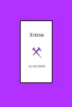 Paperback Xtreme Book