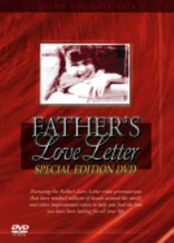 DVD Father's Love Letter (Special Edition) [DVD] Book