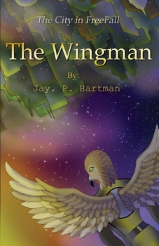 Paperback The Wingman Book