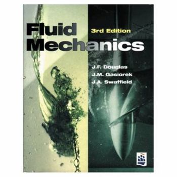 Paperback Fluid Mechanics Book