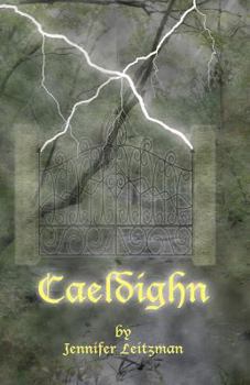 Paperback Caeldighn Book