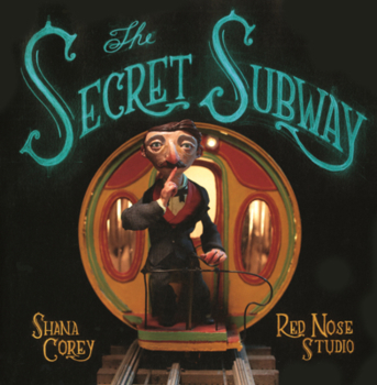 Secret Subway