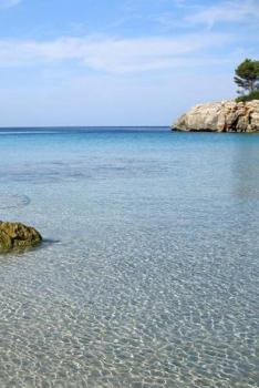 Paperback Minorca Notebook Book