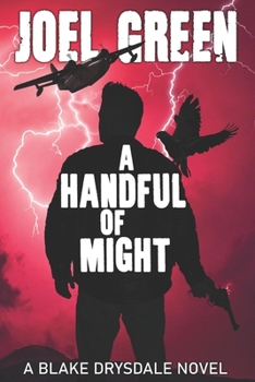 Paperback A Handful of Might Book