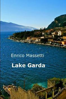 Paperback Lake Garda Book