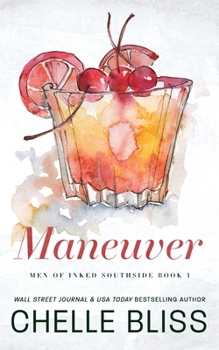 Paperback Maneuver: Discreet Edition Book