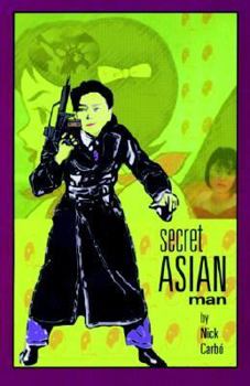 Paperback Secret Asian Man Book