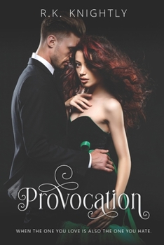 Paperback Provocation: Book 3 of The Conquest Series Book