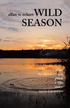 Paperback Wild Season Book