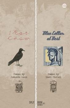 Paperback I Eat Crow + Blue Collar at Best Book