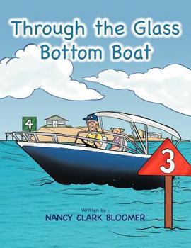 Paperback Through the Glass Bottom Boat Book
