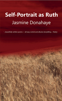 Paperback Self-Portrait as Ruth Book