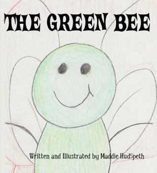 Paperback The Green Bee Book