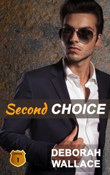 Paperback Second Choice Book