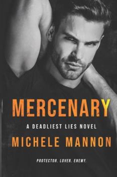 Paperback Mercenary Book