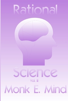 Paperback Rational Science Vol. III Book
