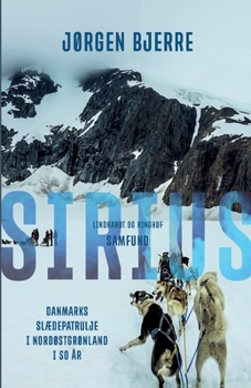 Paperback Sirius [Danish] Book