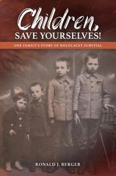 Paperback Children, Save Yourselves! Book