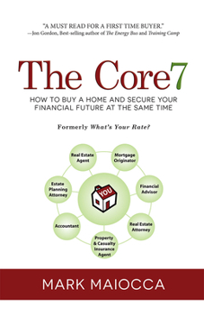 Paperback What's Your Rate?: How to Buy a Home and Secure Your Financial Future at the Same Time Book