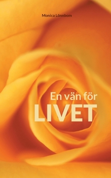 Paperback En vän för livet [Swedish] Book