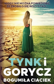 Paperback Tynk i Gorycz [Polish] Book