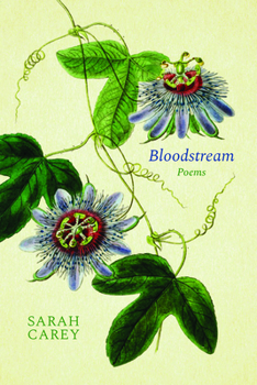 Bloodstream: Poems