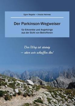 Paperback Der Parkinson-Wegweiser [German] Book