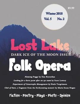 Paperback Lost Lake Folk Opera V5N2 Book