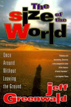 Paperback Size of the World Book