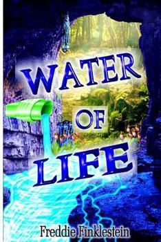 Paperback Water of Life Book