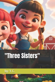 Paperback "Three Sisters" Book