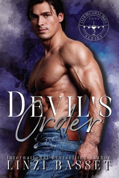Devil's Order: A Later-in-life Billionaire Suspense Romance (Club Decadent Skies)