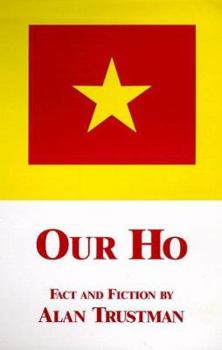 Paperback Our Ho Book