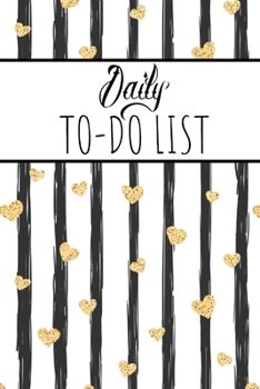 Daily To Do List: Cleaning & Organising Book Notepad Notebook Composition and Journal Gratitude Dot Diary