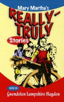 Paperback Really Truly Stories #6/9 Book