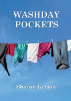 Paperback Washday Pockets Book